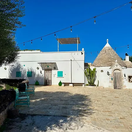 빌라 Rebeatrullihome With Pool