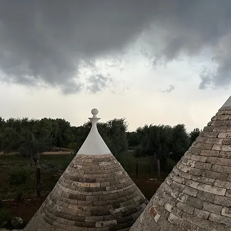 Rebeatrullihome With Pool Βίλα Φαζάνο